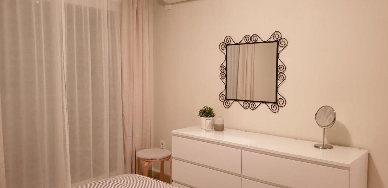 Ferienwohnung Neptuno 2B Menyber Nerja Exterior foto