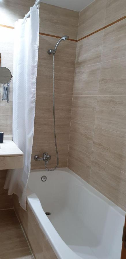 Ferienwohnung Neptuno 2B Menyber Nerja Exterior foto